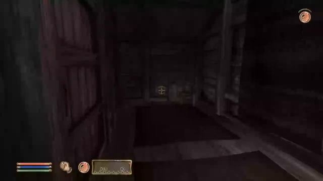 The Elder Scrolls IV: Oblivion №6 Вступление в тёмное братство смотреть онлайн