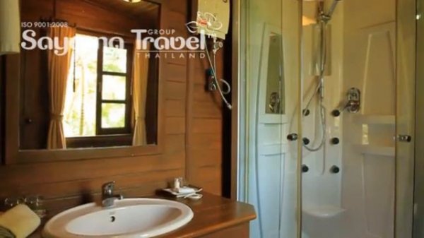 KRABI TIPA RESORT 3*. Лучшие отели Краби