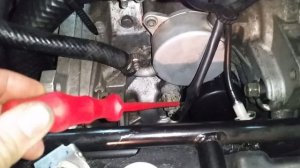 Замена масла на снегоходе Yamaha Multipurpose. Не большие дополнения