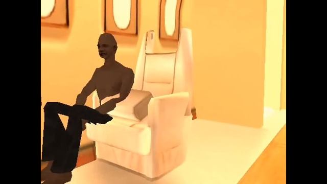 GTA San Andreas(Loquendo)Cj y su plan para matar a Niko Bellic por luffy330anime. смотреть онлайн