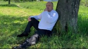 Экслюзивные хиты! часть1! Максим Куст!