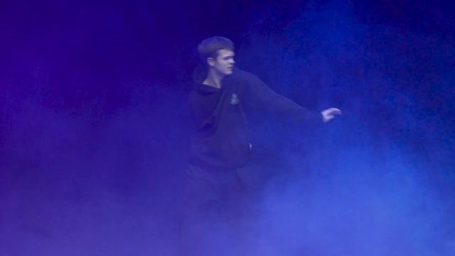 Промо шоу IPDancePro New Year Vibe, 20 декабря 2022 смотреть онлайн