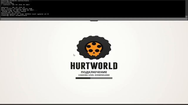 Hurtworld-Гайд как правильно ставить тотем №64 смотреть онлайн