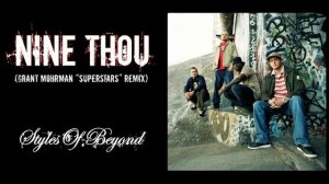 Styles Of Beyond - Nine Thou