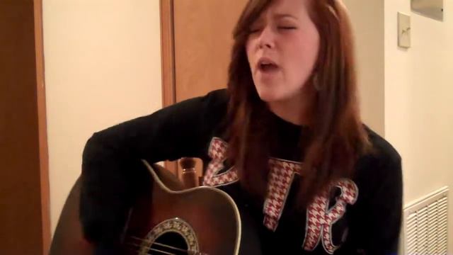 Sounds So Good - Ashton Shepherd Cover by Kasey Mae смотреть онлайн