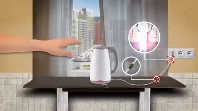 Электробезопасность в быту смотреть онлайн