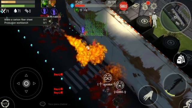 Mofó Prey Day pvp # 6 con muertes por lag смотреть онлайн