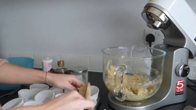 Review Kenwood KMIX Stand Mixer смотреть онлайн