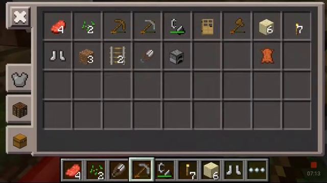 Майнкрафт 0.1.4.0 играем с витькомм по сети смотреть онлайн