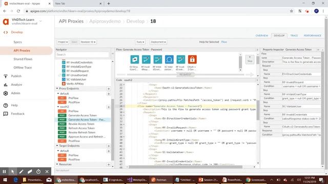Session-21 | How to use Basic Authentication Policy in Apigee | Basic Authentication Policy Apigee смотреть онлайн