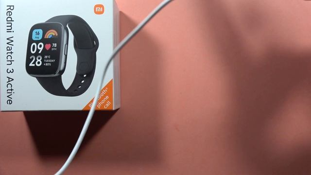 Redmi Watch 3 Active: Fix Not Turning On Issue смотреть онлайн