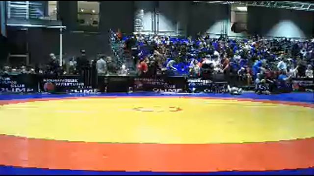 Кубок Арктики 2019 Ковер С смотреть онлайн