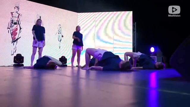 Медфиль 2016. смотреть онлайн