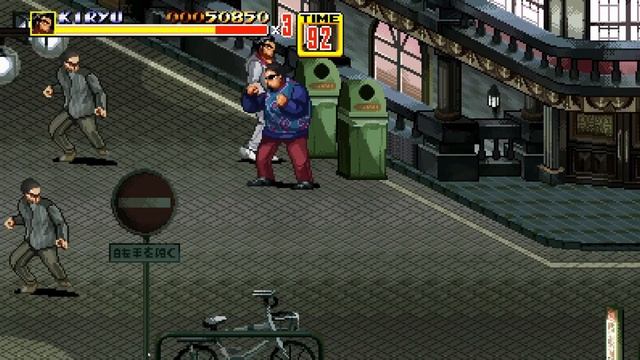 Streets Of Kamurocho - Secret character Unlock Playthrough смотреть онлайн