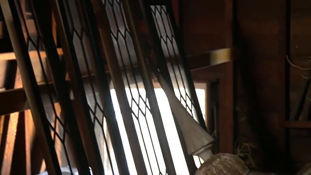 Winchester Mystery House - Explore More Tour Highlights (HD) смотреть онлайн