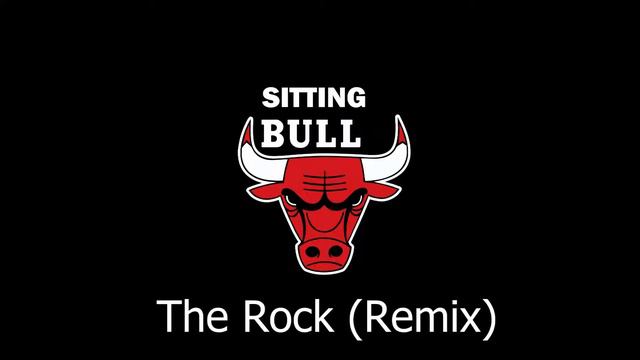 Sitting Bull - The Rock (Remix) смотреть онлайн