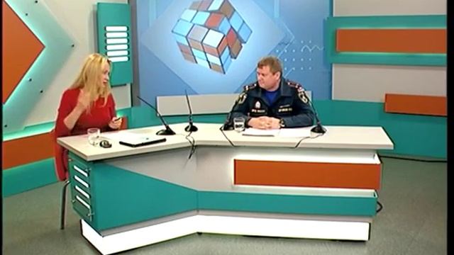 БЫТОВЫЕ ПОЖАРЫ / Как предотвратить пожар? / ЕТВ смотреть онлайн