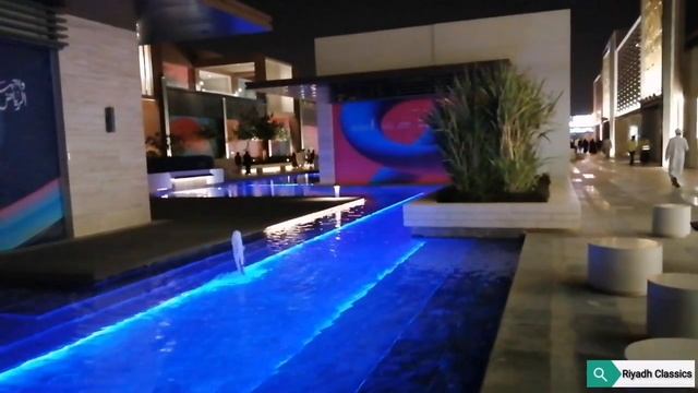 Riyadh Front | Places to Visit in Riyadh | Riyadh attractions | Riyadh Tourism Places واجهة الرياض смотреть онлайн