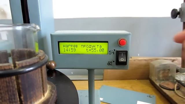 Электронные самоделки на микроконтроллере смотреть онлайн