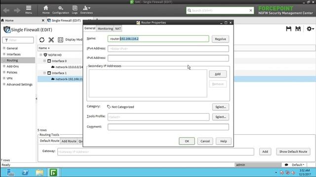 Run It Live - Session 3 NGFW Installation смотреть онлайн