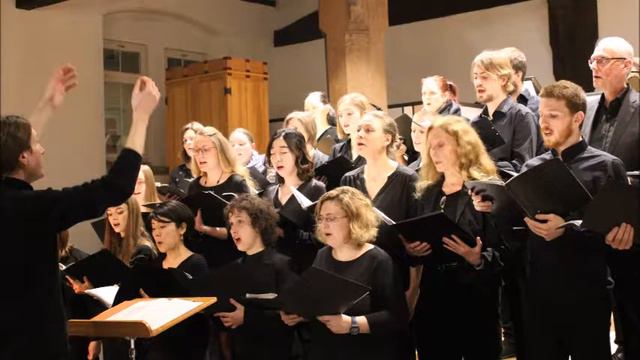 Otto Scherzer, Karl Hasse, Fritz Volbach: Dedit - Donavit - Dedicavit смотреть онлайн