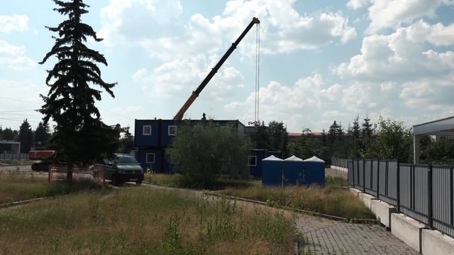 «ЗДЕСЬ БУДЕТ МЕТРО» смотреть онлайн