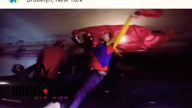 6ix9ine Ft Cubandoll Shots Shots Shots (official Music Video)