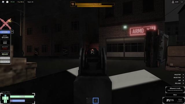 beginners server in criminality roblox смотреть онлайн