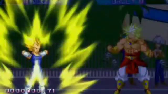 DragonBall AF MUGEN Project - DBAF Free PC Game Download смотреть онлайн