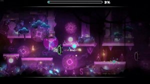 «Niwa» 100% (Extreme Demon) by Teno & more | Geometry Dash