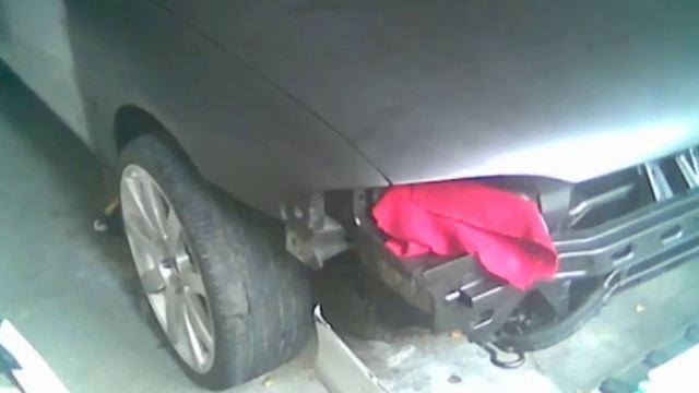 tuning ford mondeo mk1 pocatek смотреть онлайн