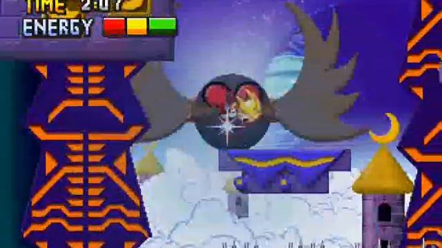SONIC After The Sequel Dream Dance Zone Act 2 смотреть онлайн