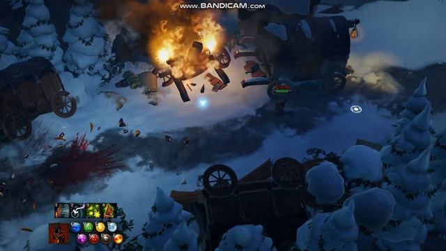 Magicka 2 Все секреты + достижения steam ( Глава 5 ) смотреть онлайн