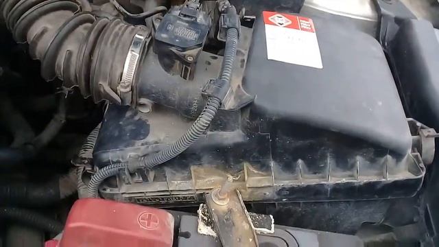 TOYOTA COROLLA 2005, Motorina rea смотреть онлайн