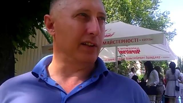 Вадим Дзугань про праздник у Юности и о меценатах смотреть онлайн
