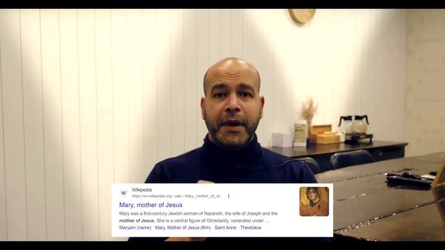 Top 3 Historical errors in the Quran смотреть онлайн
