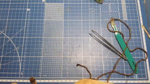 Сборка модели корабля Виктори. Часть 3