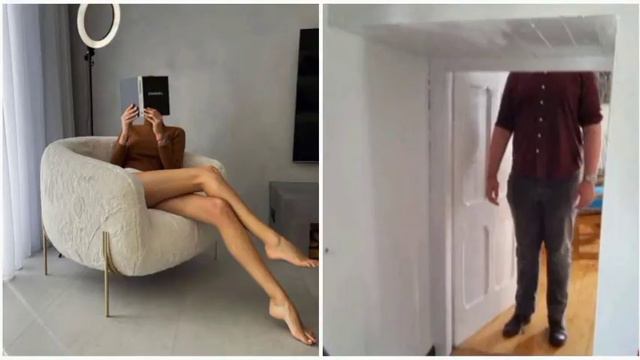 Но я был выше тебя!! Саблиминал на высокий рост смотреть онлайн