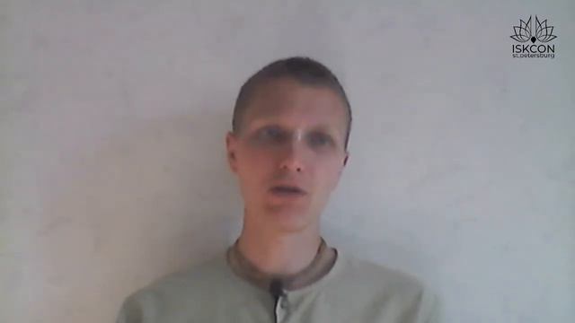 Мукха Чандра Гаура дас - Бхагавад-Гита 12.10. - 29.06.2023. смотреть онлайн