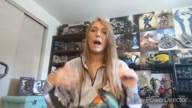 Halo Outpost: Thoughts? ??? смотреть онлайн