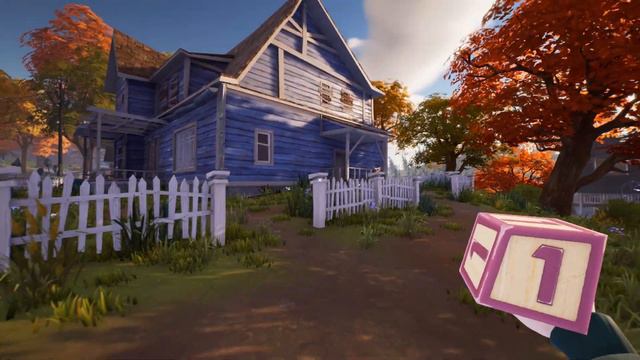СОСЕД ВЕРНУЛСЯ! ВЫШЕЛ ПРИВЕТ СОСЕД 2! - Hello Neighbor 2 Прохождение смотреть онлайн