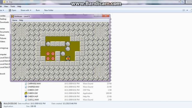 لعبة Buildozer لعبة قديمة смотреть онлайн