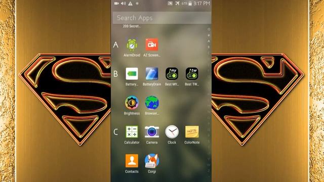 Top 10 Android App (November 2017) смотреть онлайн