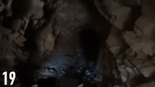 50 Terrifying Skinwalker Videos Caught on Camera Compilation! смотреть онлайн