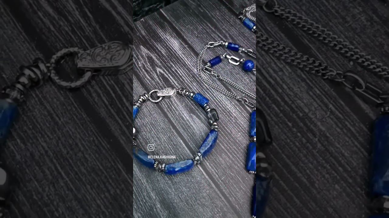 Комплект " Бархатный индиго" Переделка для Светланы из Благовещенска смотреть онлайн