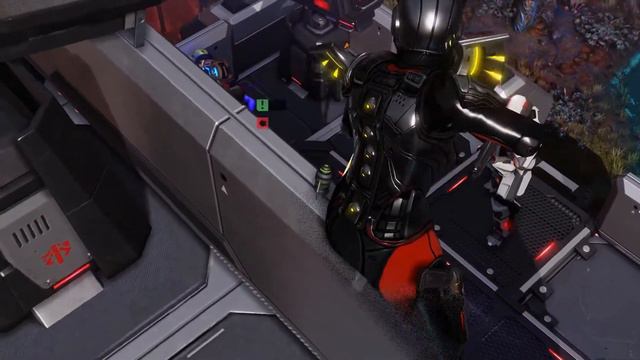 XCOM 2: Why Bladestorm is Awesome смотреть онлайн