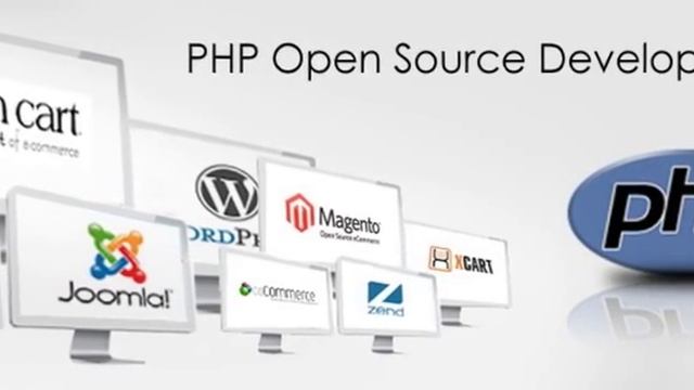 PHP Development Company in Noida смотреть онлайн