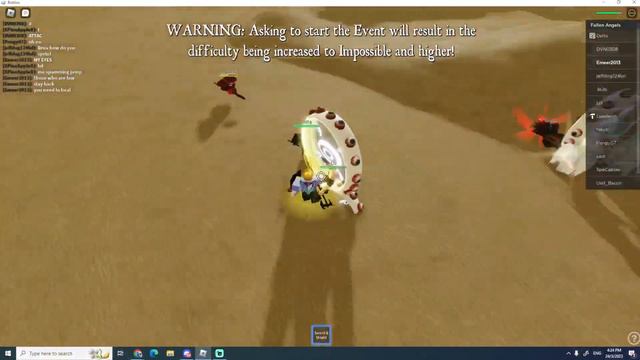 ROBLOX - True fallen badge creepypasta RP Reborn : WHAT IT DIDNT GO WRONG? смотреть онлайн
