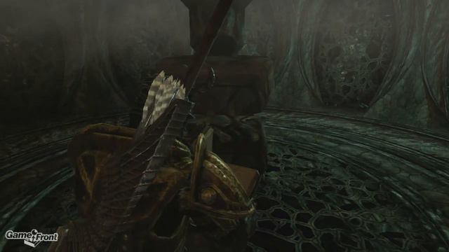 Skyrim Dragonborn - How to Find Black Book #2 - Untold Legends смотреть онлайн