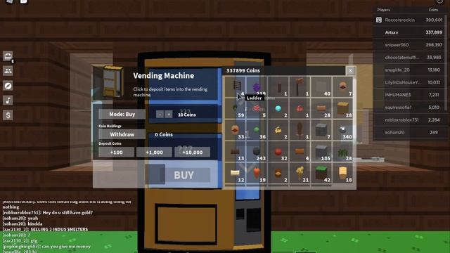 HOW TO TRADE IN ISLANDS [ROBLOX] смотреть онлайн